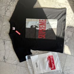 Supreme Tony Montana 