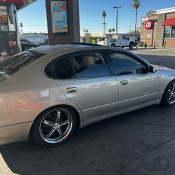 Gs300