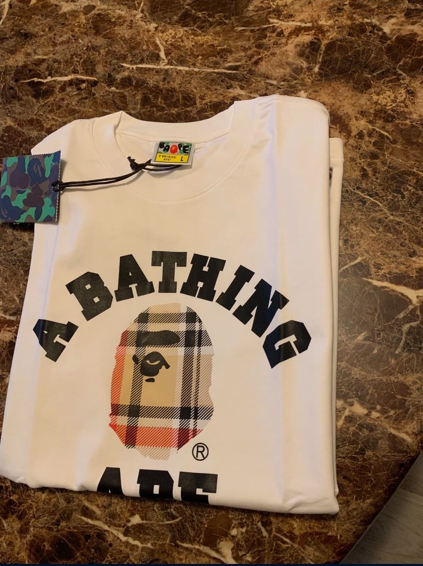 Bape Shirt Small