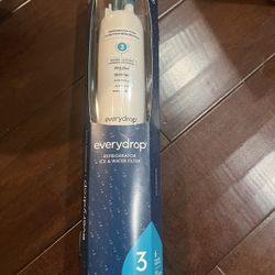 Whirlpool Everydrop Fridge Filter EDR3RXD1