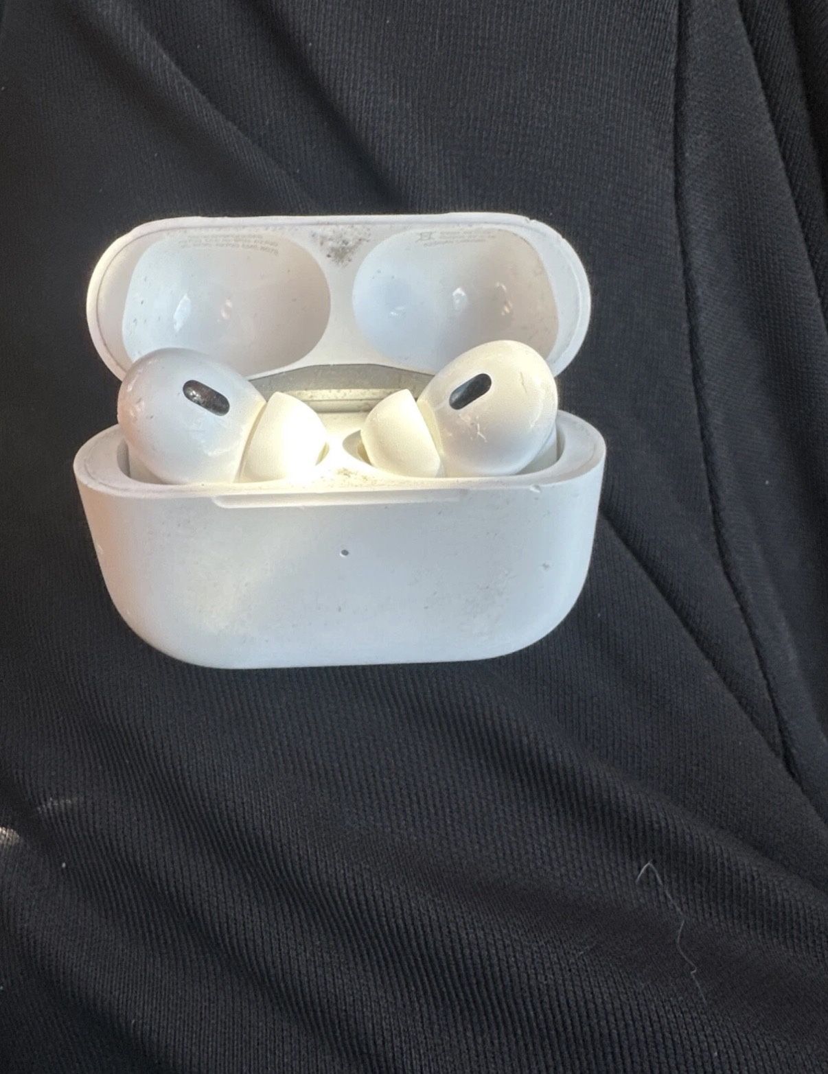 AirPods Pro Gen 2