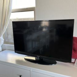 40 Inch Samsung Tv