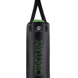 45-Pound Hanging Training/Punching Heavy Bag