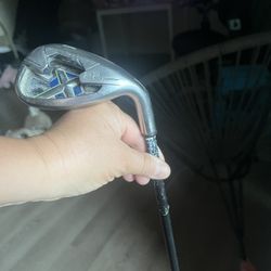 Golf Club Good Condition Haven’t Used It Yet