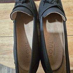 Women's Loafers