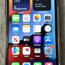 Apple iPhone 7 – 256GB – (Unlocked) – Excellent Condition