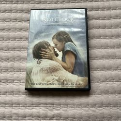 The Notebook (2004)