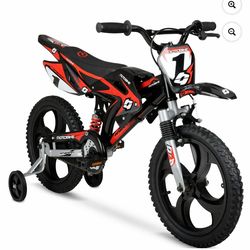 Kids bike