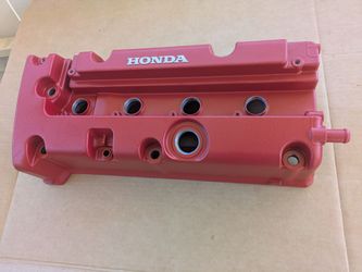 K series valvecover