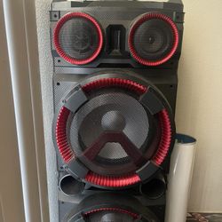 Bluetooth Speaker 