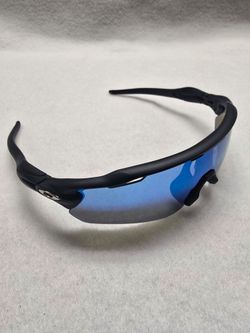 New Oakley Sunglasses Blue Lense