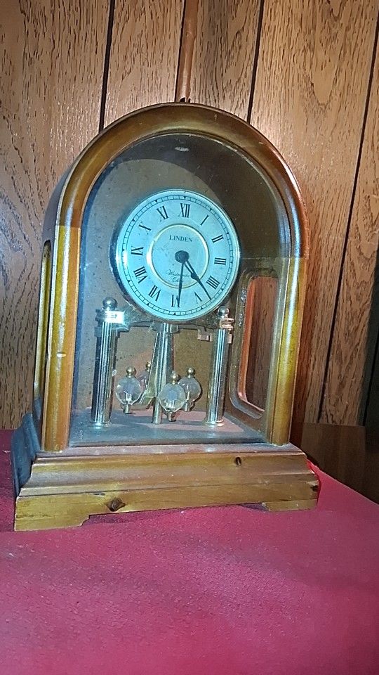 Antique Clocks