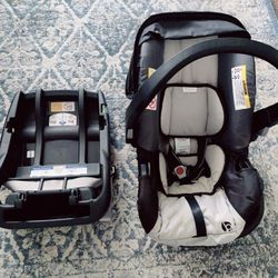 Infant Car Seat 