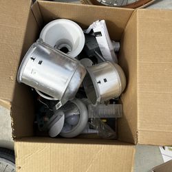 Used Light Fixtures 