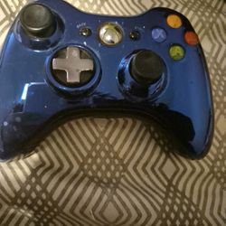 X Box Controller 