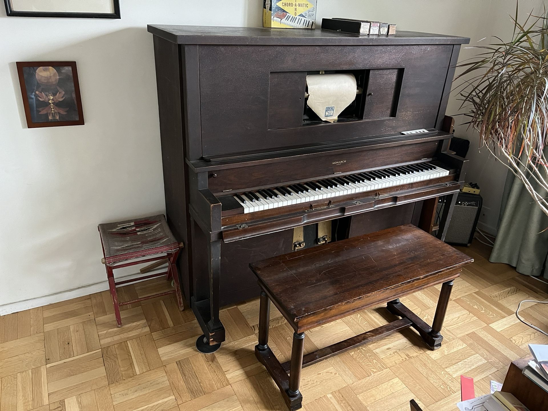 FREE Piano