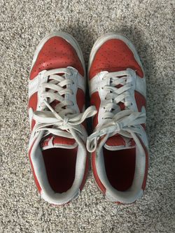 Nike dunks championship