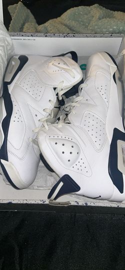 Air Jordan 6 Retro