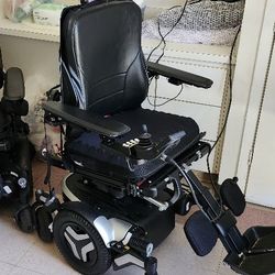 Mobility Chair 