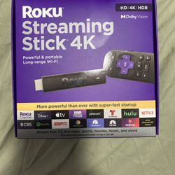 Roku Streaming Stick