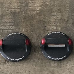 Push Up Devise