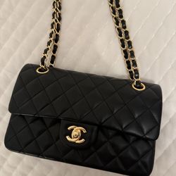 Chanel Medium Flap Bag