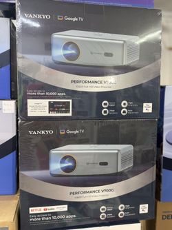 Projector
