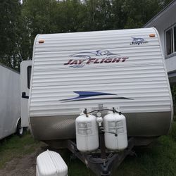 2011 Jayco Jayflight 19rd