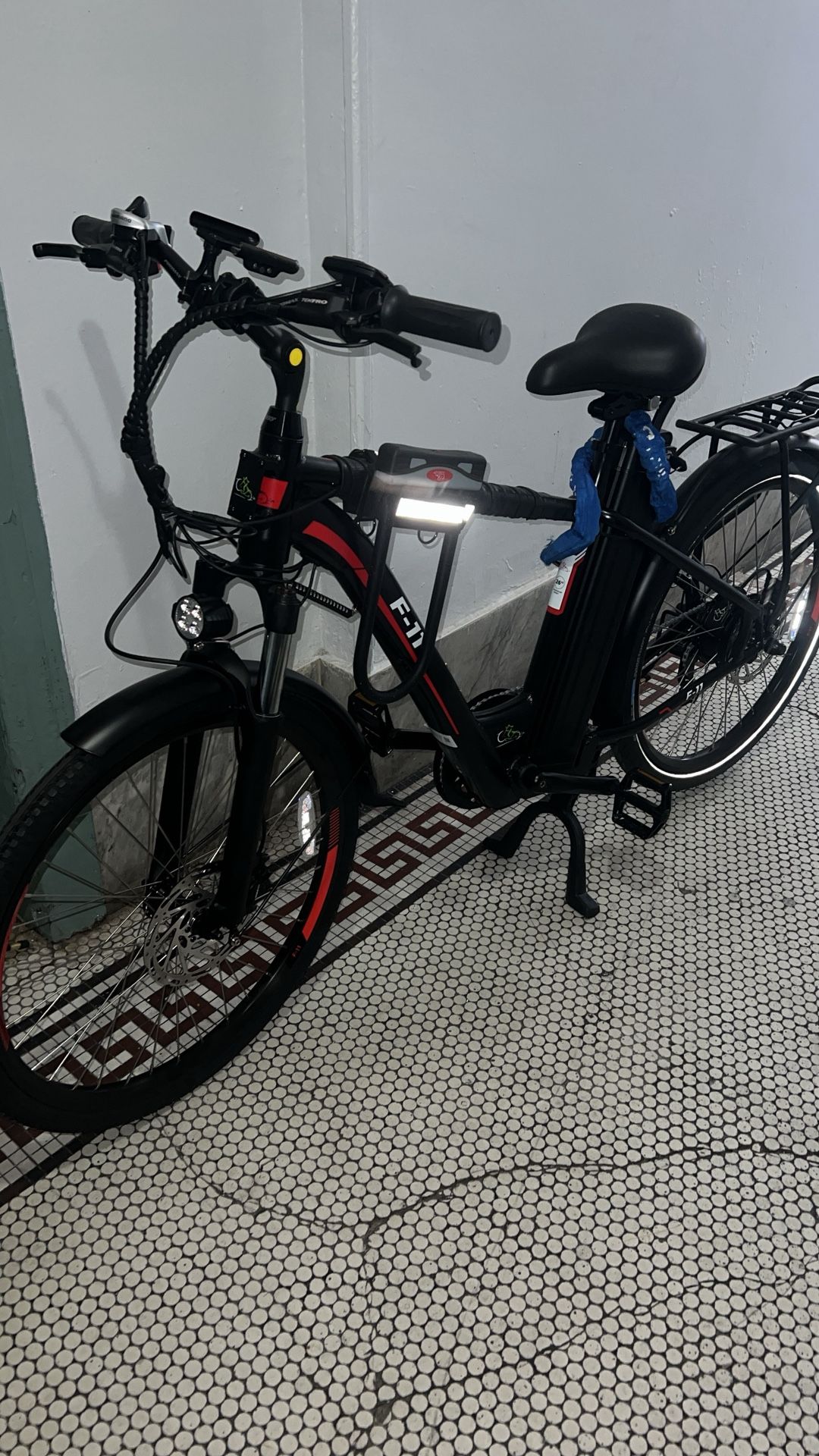 Fly 11 Ebike 2025