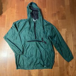 Boys GAP Pullover Raincoat XXL 13-14