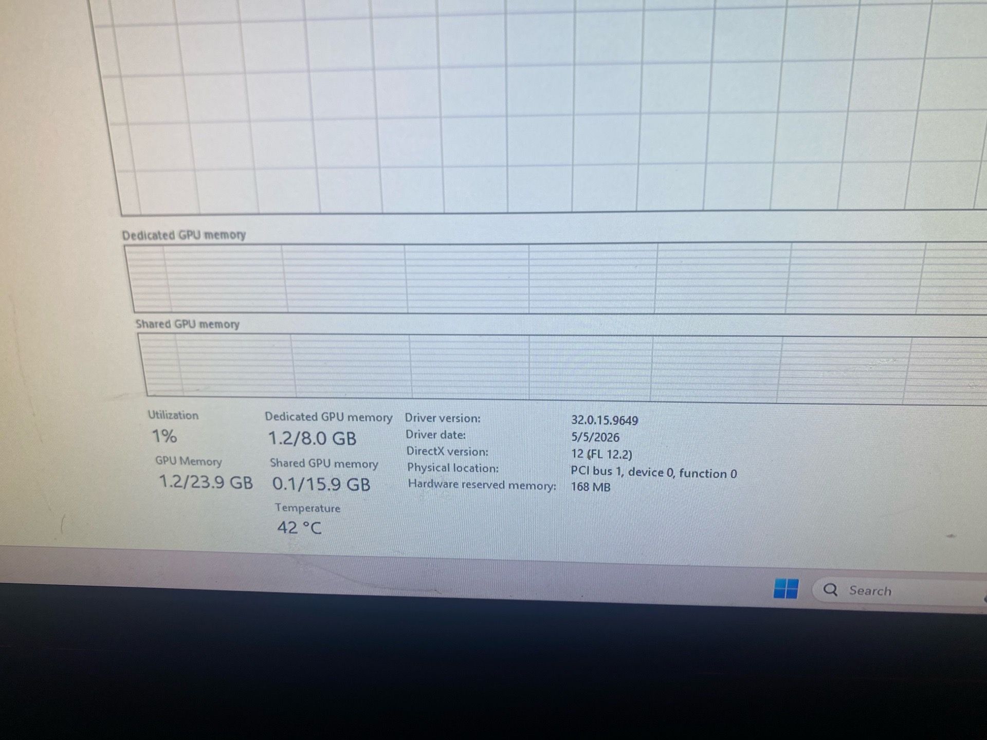 Gigabyte RTX 3060 Ti 8GB Gaming OC