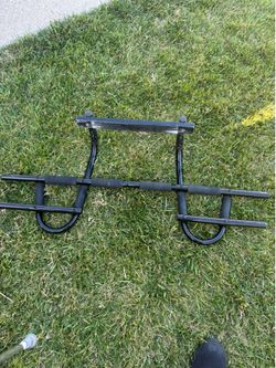 Pull up Bar