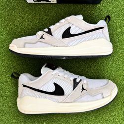 Jordan CMFT Era (White Snail Black)
