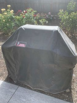 Weber Genesis 300 Series gas grill