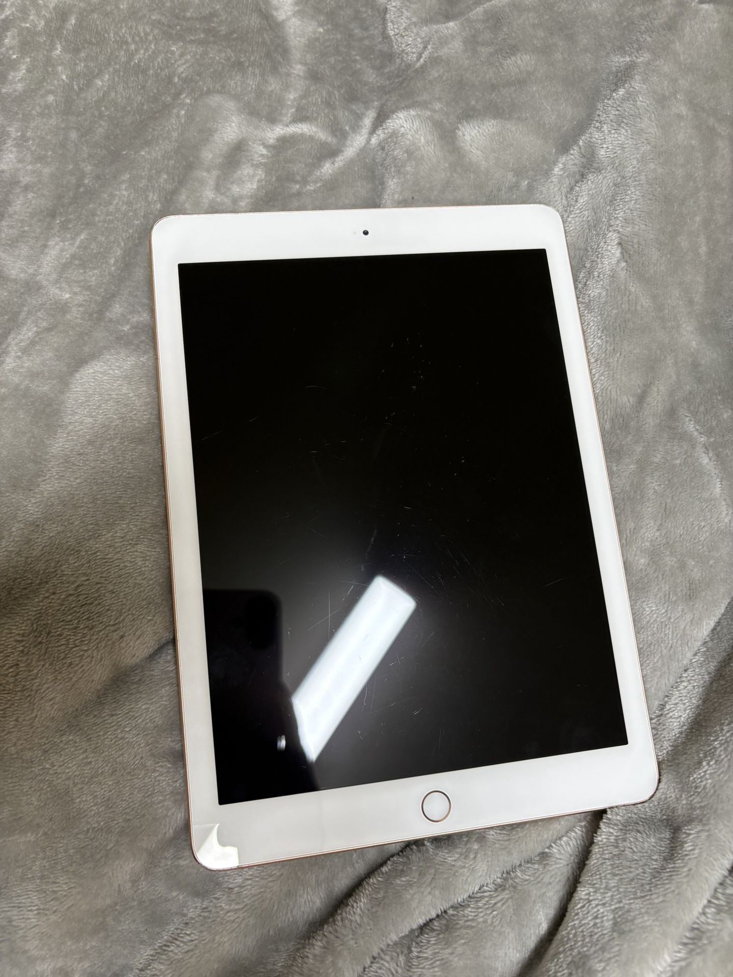 Ipad 6th Generation