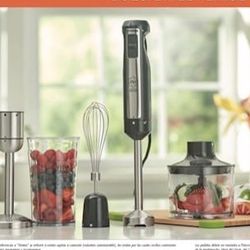 Batidora Manual Princess House 