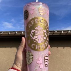 Starbucks Cafecito & Chisme 