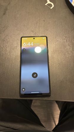 Google Pixel 6A AT&T