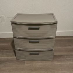 3 Set Drawer