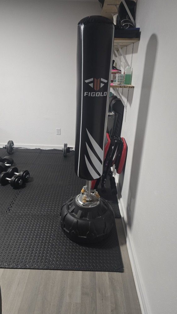Punching Bag
