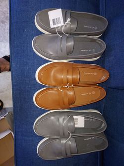New Shoes Men, women and girls
