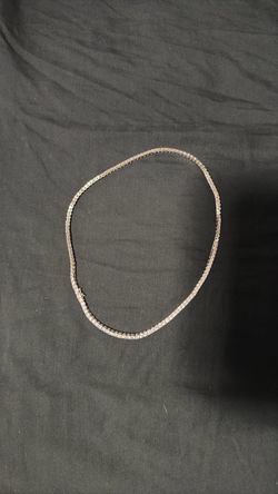 Tennis chain
