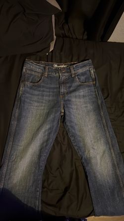 Wrangler jeans Relaxed Bootcut