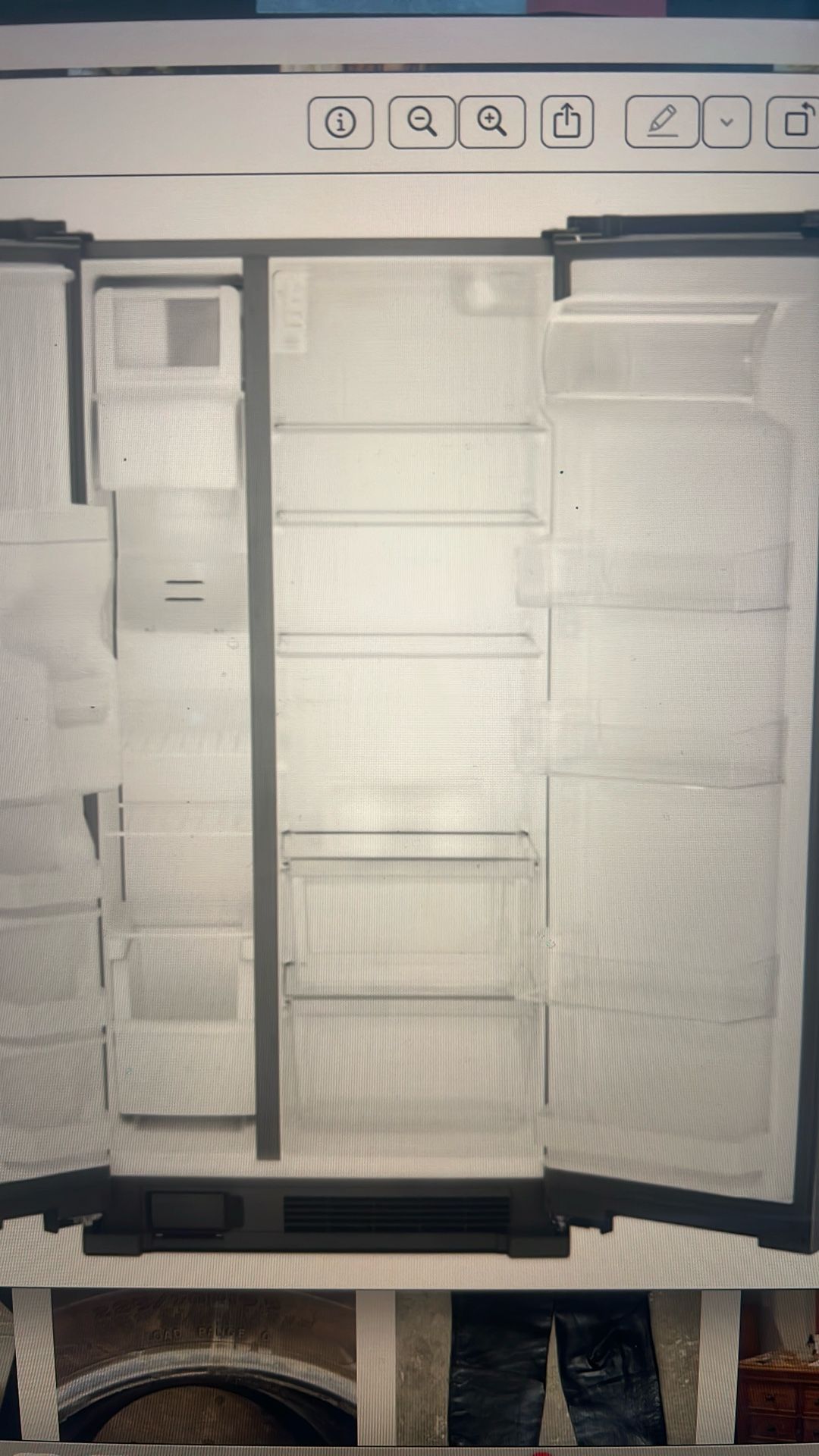 Refrigerator