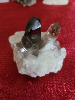 Smokey Quartz