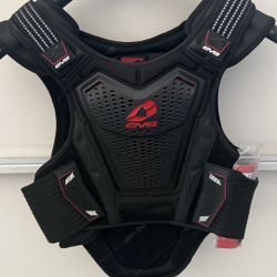 Motorcycle Vest