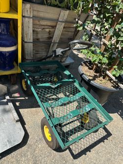 Wagon