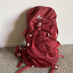 Gregory Z40 Backpack