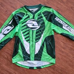 Motorcross Racing Médium Youth
