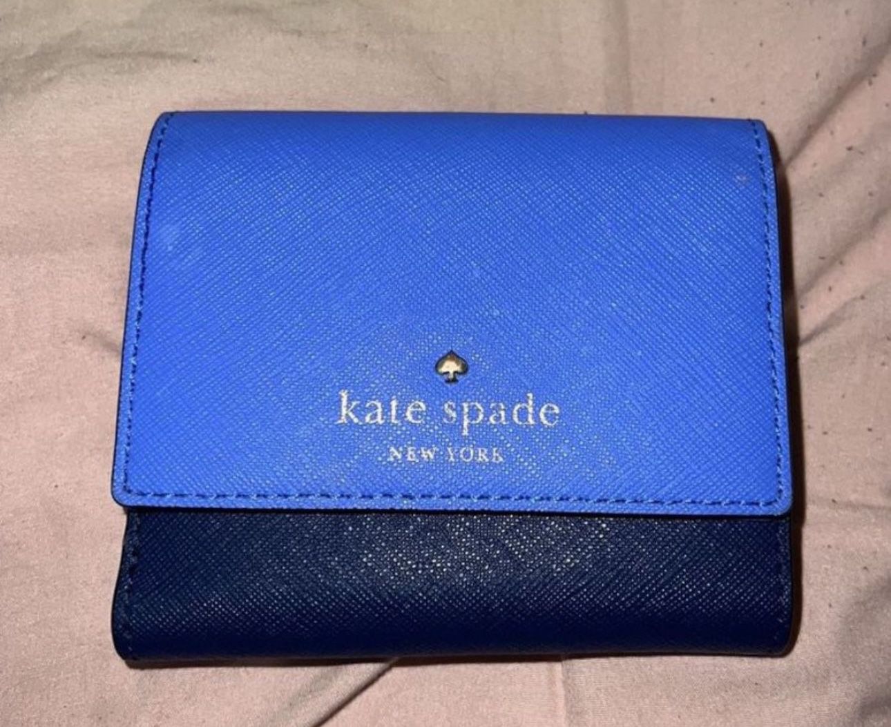 Kate spade Trifold Wallet